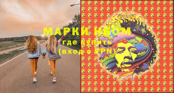 молекула духа Балахна